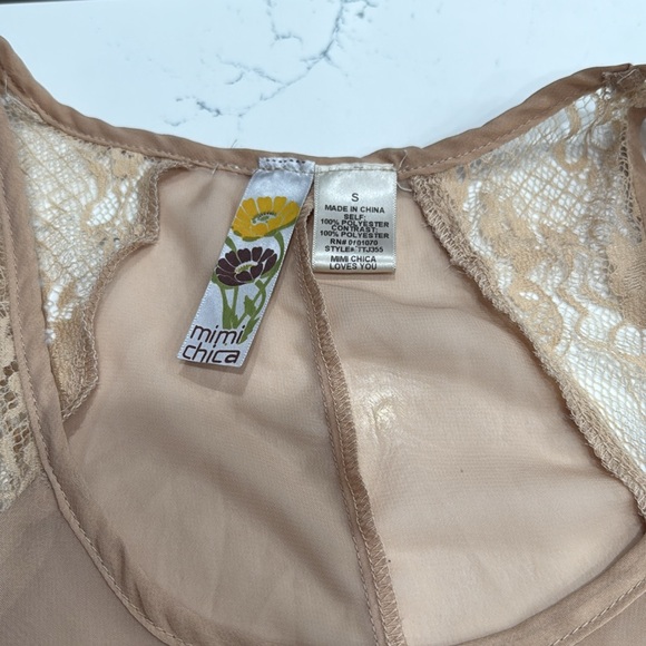 Tunic - Picture 2 of 2